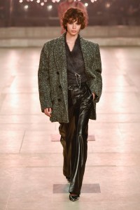 Isabel Marant Fall 2025 Ready-To-Wear Collection at Paris Fashion Week