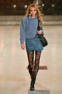 Isabel Marant Fall 2025 Ready-To-Wear Collection at Paris Fashion Week