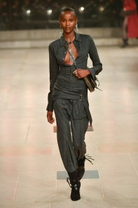 Isabel Marant Fall 2025 Ready-To-Wear Collection at Paris Fashion Week