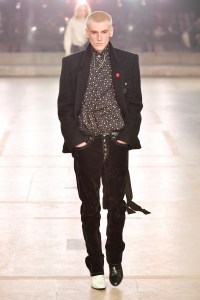 Isabel Marant Fall 2025 Ready-To-Wear Collection at Paris Fashion Week