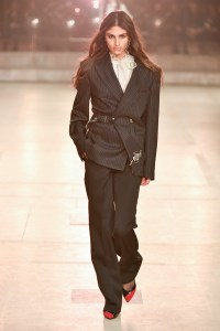 Isabel Marant Fall 2025 Ready-To-Wear Collection at Paris Fashion Week