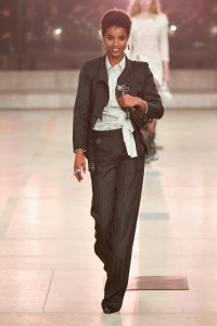 Isabel Marant Fall 2025 Ready-To-Wear Collection at Paris Fashion Week