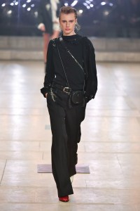 Isabel Marant Fall 2025 Ready-To-Wear Collection at Paris Fashion Week