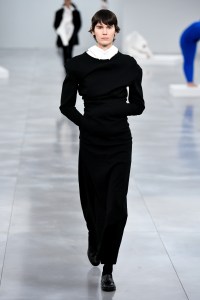Issey Miyake Fall 2025 Ready-To-Wear Collection at Paris Fashion Week