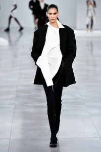 Issey Miyake Fall 2025 Ready-To-Wear Collection at Paris Fashion Week