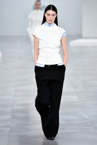 Issey Miyake Fall 2025 Ready-To-Wear Collection at Paris Fashion Week