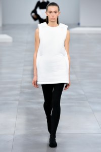 Issey Miyake Fall 2025 Ready-To-Wear Collection at Paris Fashion Week