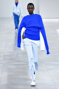Issey Miyake Fall 2025 Ready-To-Wear Collection at Paris Fashion Week