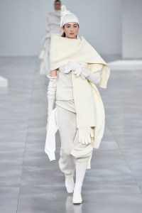 Issey Miyake Fall 2025 Ready-To-Wear Collection at Paris Fashion Week