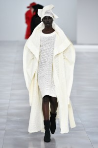Issey Miyake Fall 2025 Ready-To-Wear Collection at Paris Fashion Week