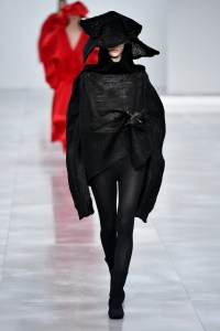 Issey Miyake Fall 2025 Ready-To-Wear Collection at Paris Fashion Week