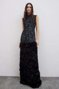 Jenny Packham Fall 2025 Ready-To-Wear Collection at London Fashion Week