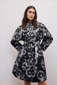 Jenny Packham Fall 2025 Ready-To-Wear Collection at London Fashion Week
