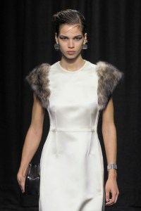 Jil Sander Fall 2025 Ready-To-Wear Collection