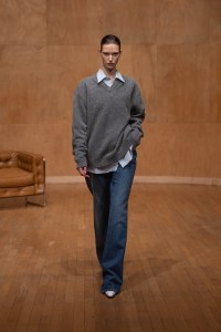 Julie Kegels Fall 2025 Ready-To-Wear Collection at Paris Fashion Week