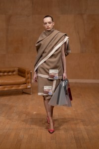 Julie Kegels Fall 2025 Ready-To-Wear Collection at Paris Fashion Week