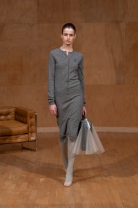 Julie Kegels Fall 2025 Ready-To-Wear Collection at Paris Fashion Week