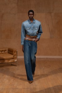 Julie Kegels Fall 2025 Ready-To-Wear Collection at Paris Fashion Week