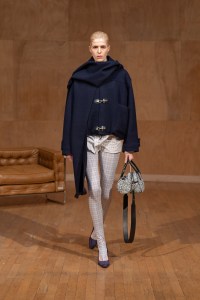 Julie Kegels Fall 2025 Ready-To-Wear Collection at Paris Fashion Week