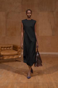 Julie Kegels Fall 2025 Ready-To-Wear Collection at Paris Fashion Week