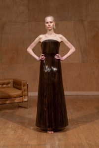 Julie Kegels Fall 2025 Ready-To-Wear Collection at Paris Fashion Week