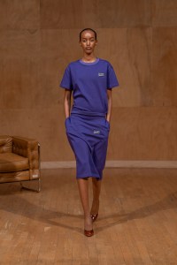 Julie Kegels Fall 2025 Ready-To-Wear Collection at Paris Fashion Week