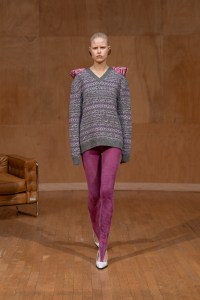 Julie Kegels Fall 2025 Ready-To-Wear Collection at Paris Fashion Week