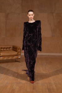 Julie Kegels Fall 2025 Ready-To-Wear Collection at Paris Fashion Week