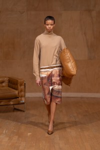 Julie Kegels Fall 2025 Ready-To-Wear Collection at Paris Fashion Week