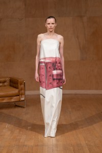 Julie Kegels Fall 2025 Ready-To-Wear Collection at Paris Fashion Week