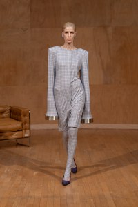 Julie Kegels Fall 2025 Ready-To-Wear Collection at Paris Fashion Week