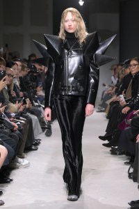 Junya Watanabe Fall 2025 Ready-To-Wear Collection at Paris Fashion Week