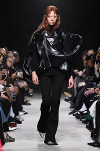 Junya Watanabe Fall 2025 Ready-To-Wear Collection at Paris Fashion Week