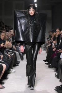 Junya Watanabe Fall 2025 Ready-To-Wear Collection at Paris Fashion Week