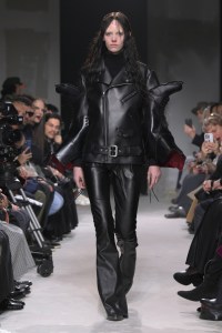 Junya Watanabe Fall 2025 Ready-To-Wear Collection at Paris Fashion Week