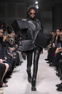 Junya Watanabe Fall 2025 Ready-To-Wear Collection at Paris Fashion Week