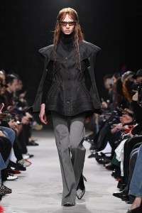 Junya Watanabe Fall 2025 Ready-To-Wear Collection at Paris Fashion Week
