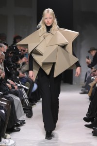Junya Watanabe Fall 2025 Ready-To-Wear Collection at Paris Fashion Week