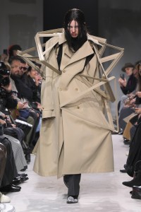 Junya Watanabe Fall 2025 Ready-To-Wear Collection at Paris Fashion Week