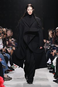 Junya Watanabe Fall 2025 Ready-To-Wear Collection at Paris Fashion Week