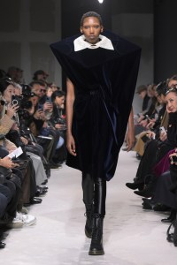 Junya Watanabe Fall 2025 Ready-To-Wear Collection at Paris Fashion Week