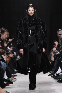 Junya Watanabe Fall 2025 Ready-To-Wear Collection at Paris Fashion Week