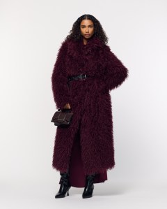 Karl Lagerfeld Fall 2025 Ready-To-Wear Collection at Paris Fashion Week