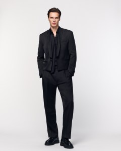 Karl Lagerfeld Fall 2025 Ready-To-Wear Collection at Paris Fashion Week