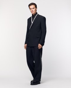 Karl Lagerfeld Fall 2025 Ready-To-Wear Collection at Paris Fashion Week