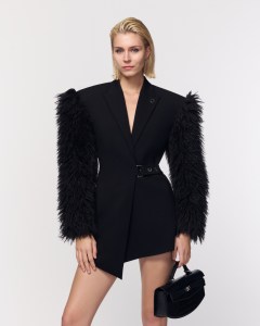 Karl Lagerfeld Fall 2025 Ready-To-Wear Collection at Paris Fashion Week