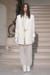 Kenzo Fall 2025 Ready-To-Wear Collection at Paris Fashion Week