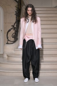 Kenzo Fall 2025 Ready-To-Wear Collection at Paris Fashion Week
