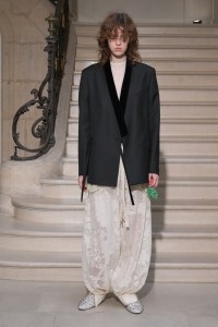 Kenzo Fall 2025 Ready-To-Wear Collection at Paris Fashion Week