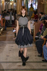 Kiko Kostadinov Fall 2025 Ready-to-Wear Collection